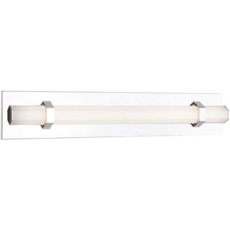 Kuzco Lighting Tribeca VL17524-CH